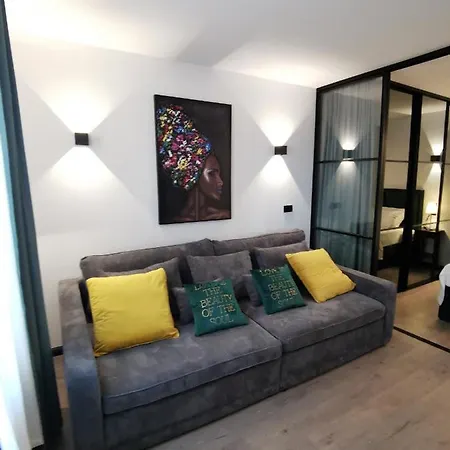 Luxury Residence Zola Zadar Exterior photo