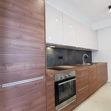 Luxury Residence Zola Zadar Exterior photo