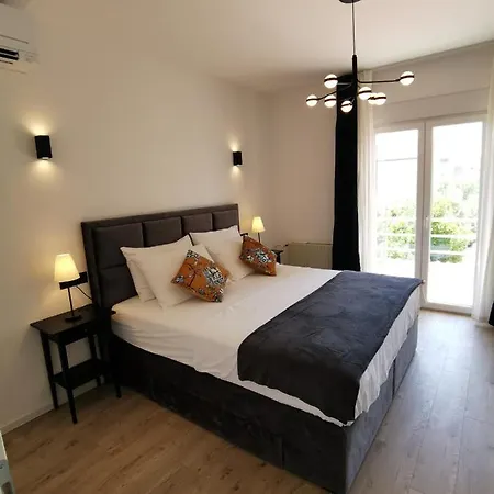 Luxury Residence Zola Zadar Exterior photo