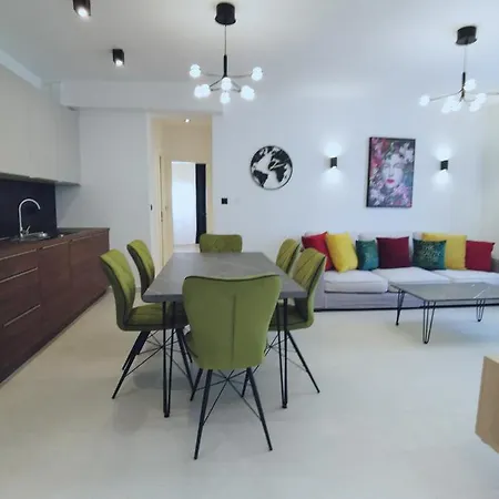 Luxury Residence Zola Zadar Exterior photo