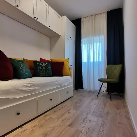 Luxury Residence Zola Zadar Exterior photo