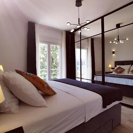 Luxury Residence Zola Zadar Exterior photo