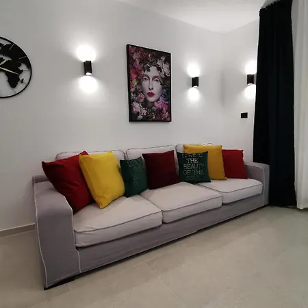 Luxury Residence Zola Zadar Exterior photo