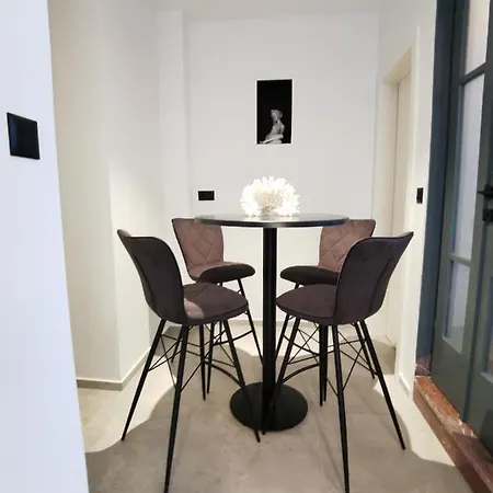 Luxury Residence Zola Zadar Exterior photo