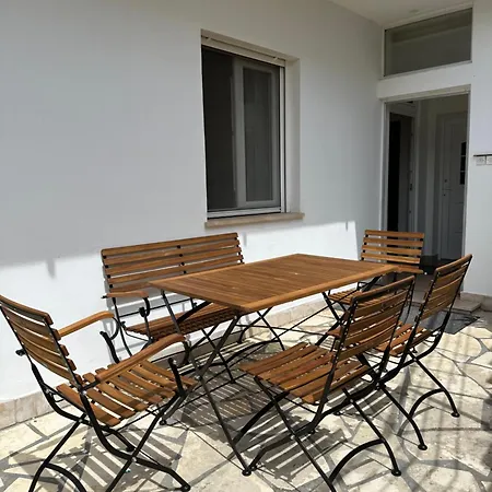Luxury Residence Zola Zadar Room photo