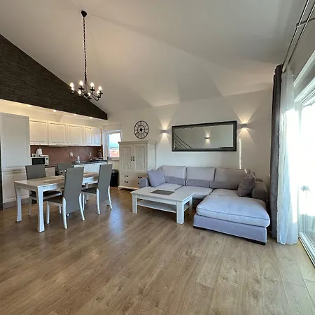 Luxury Residence Zola Zadar Exterior photo
