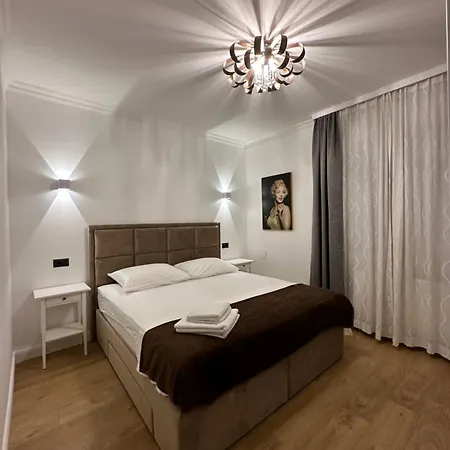 Luxury Residence Zola Zadar Exterior photo