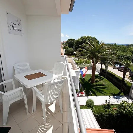 Luxury Residence Zola Zadar Exterior photo