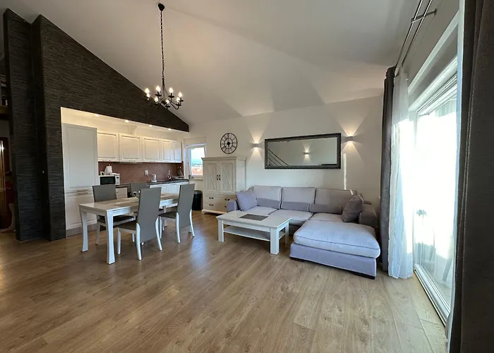 Luxury Residence Zola
