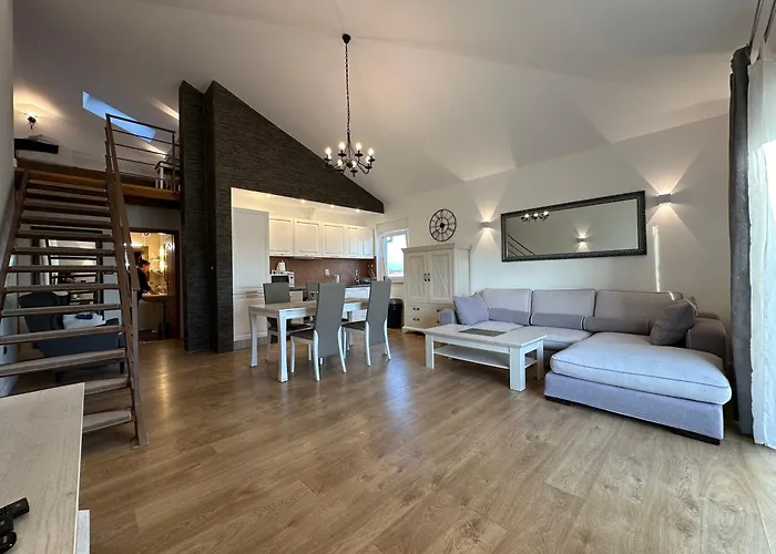 Luxury Residence Zola