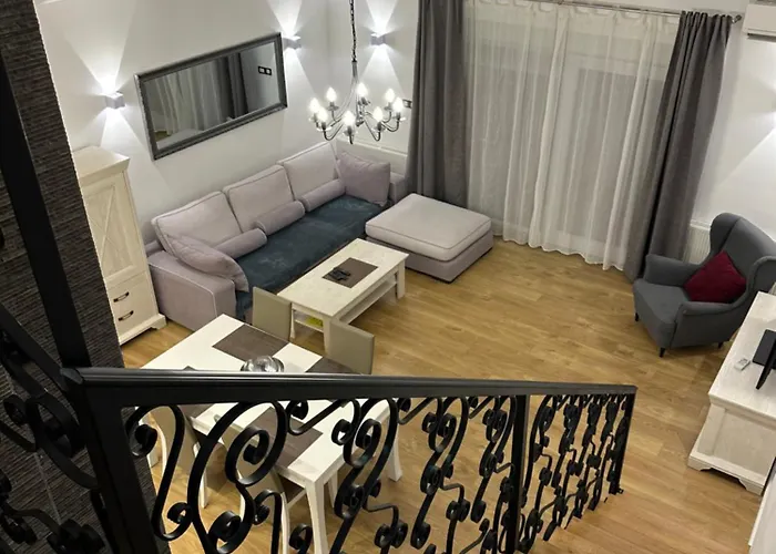 Luxury Residence Zola
