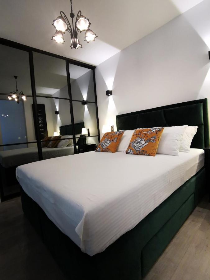Apartment Luxury Zola *