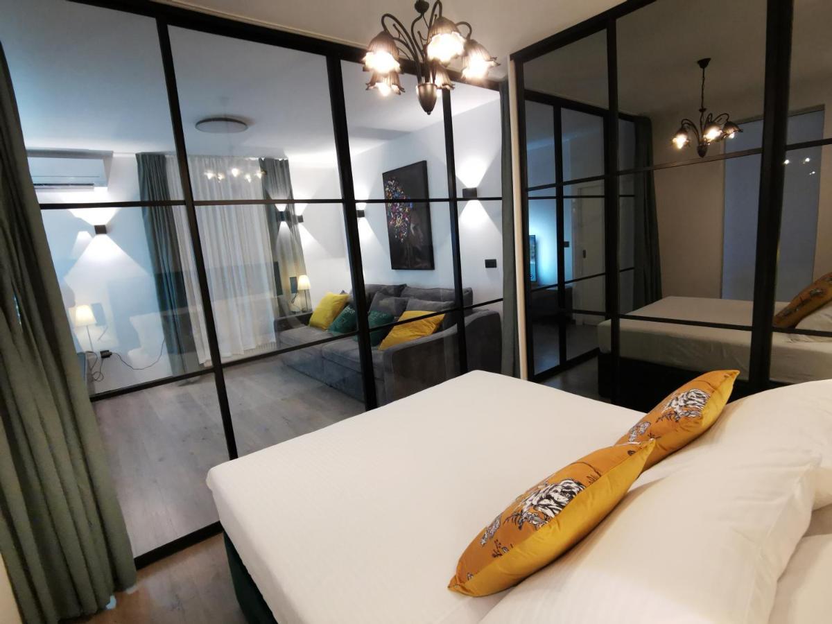 Apartment Luxury Zola