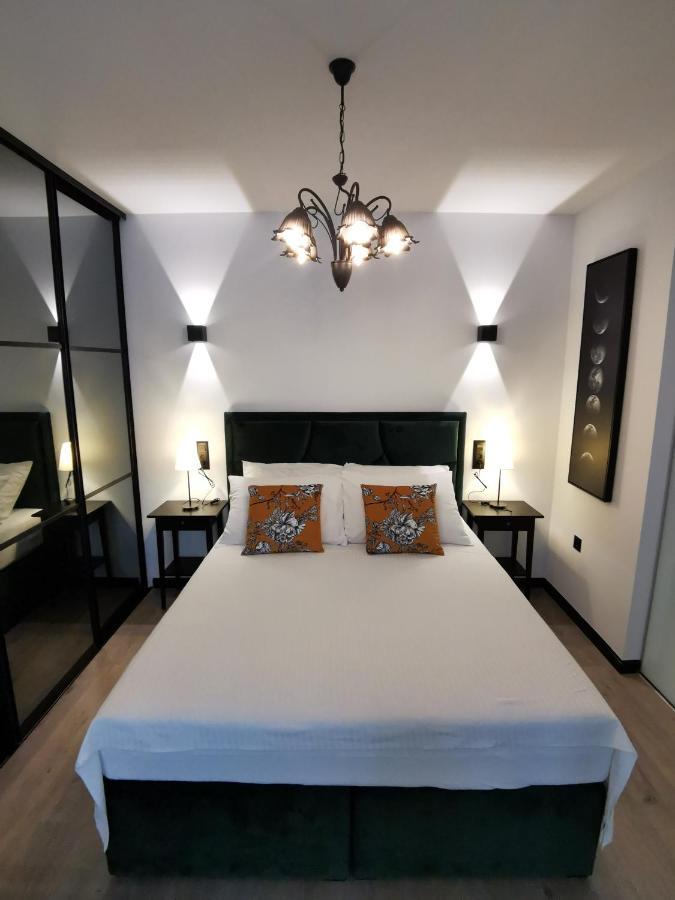 Luxury Zola * Zadar