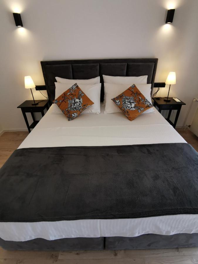 Luxury Zola Zadar
