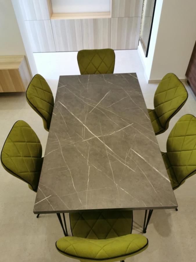 Luxury Zola Apartment