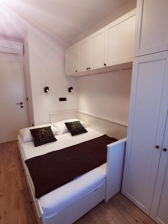 Luxury Zola * Zadar