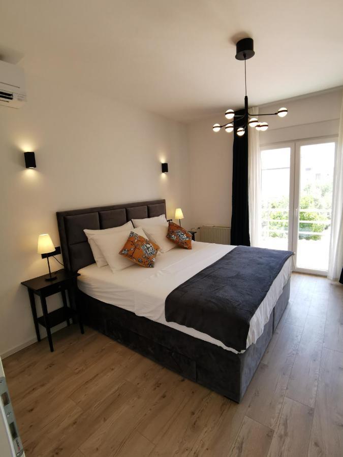 Luxury Zola Apartment *