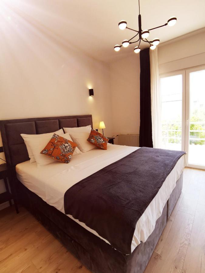 Apartment Luxury Zola