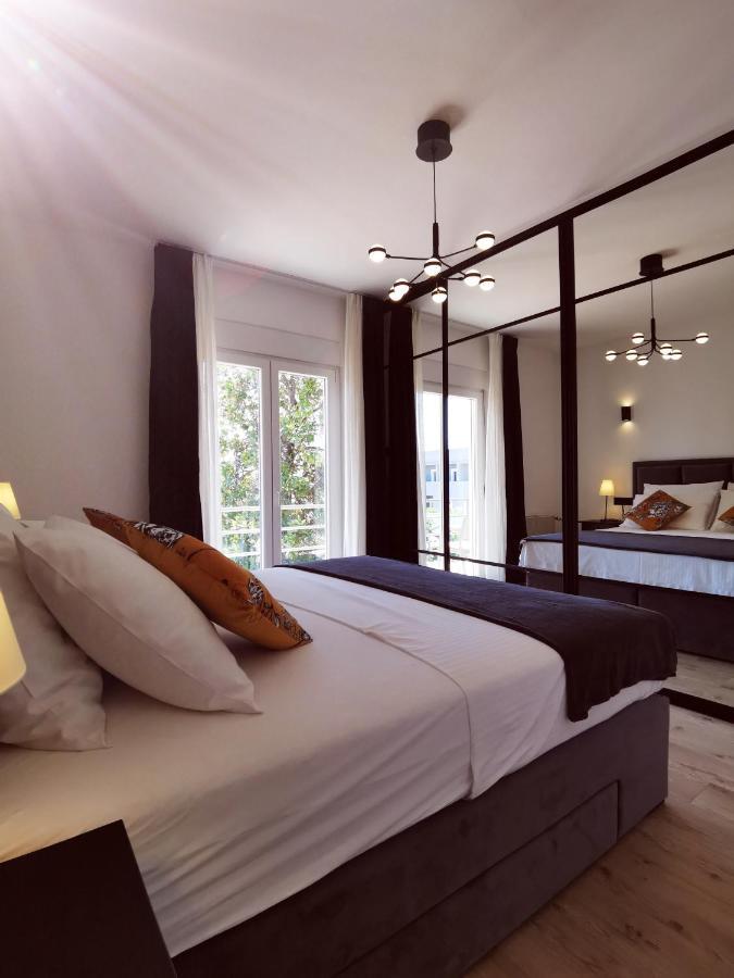 Luxury Zola Apartment *