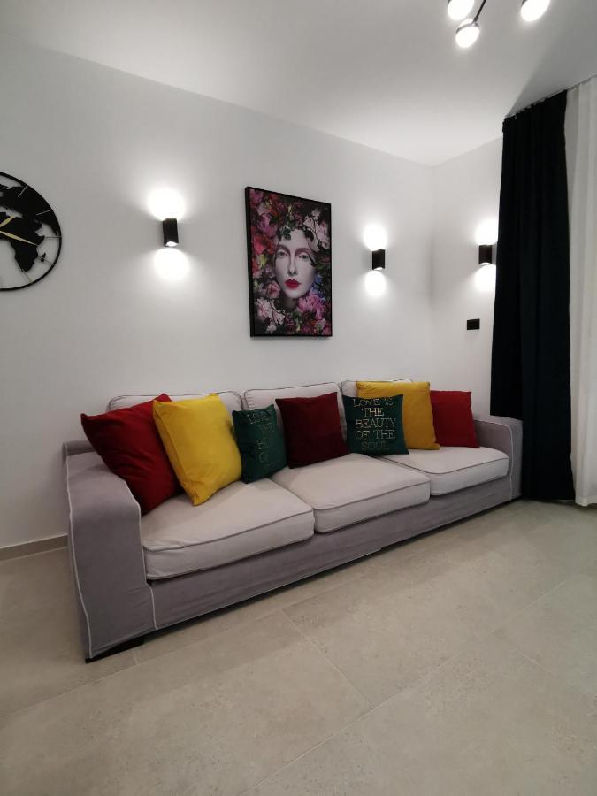 Luxury Zola Apartment Zadar