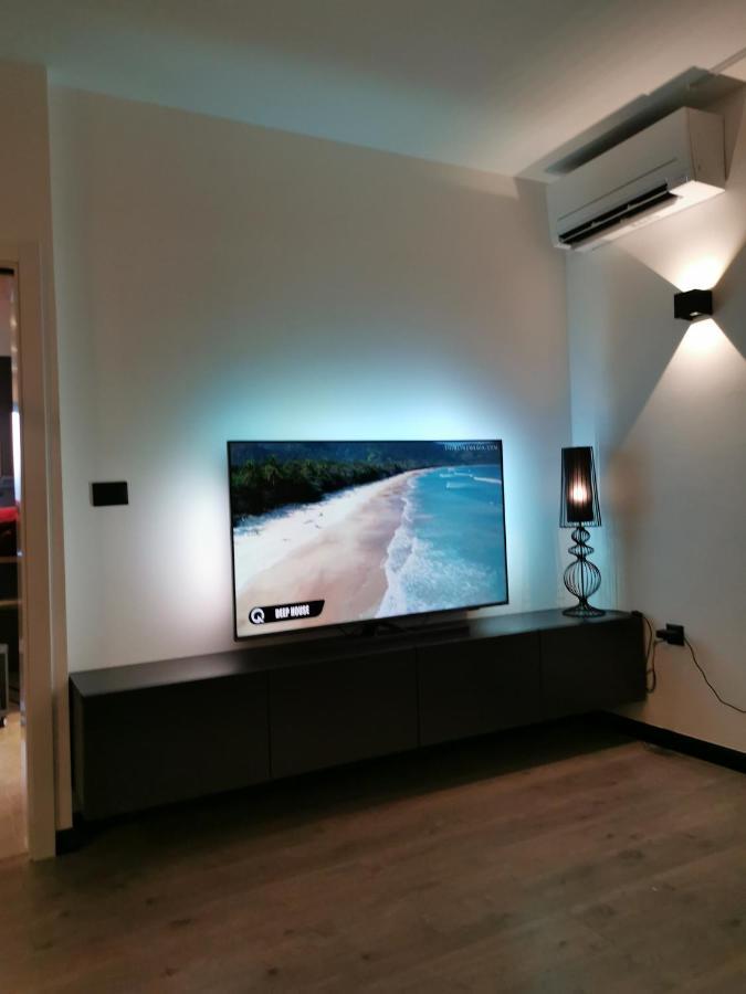 Luxury Zola Apartment
