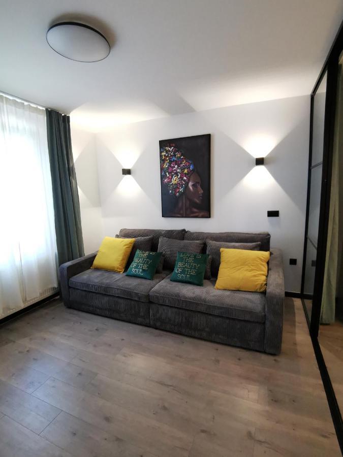 Luxury Zola Apartament Zadar