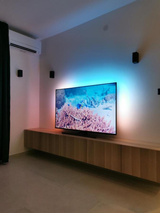 Apartament Luxury Zola Zadar