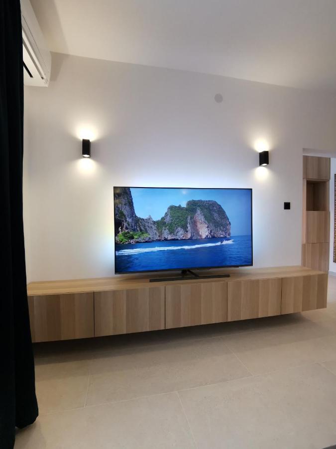 Apartament Luxury Zola Zadar