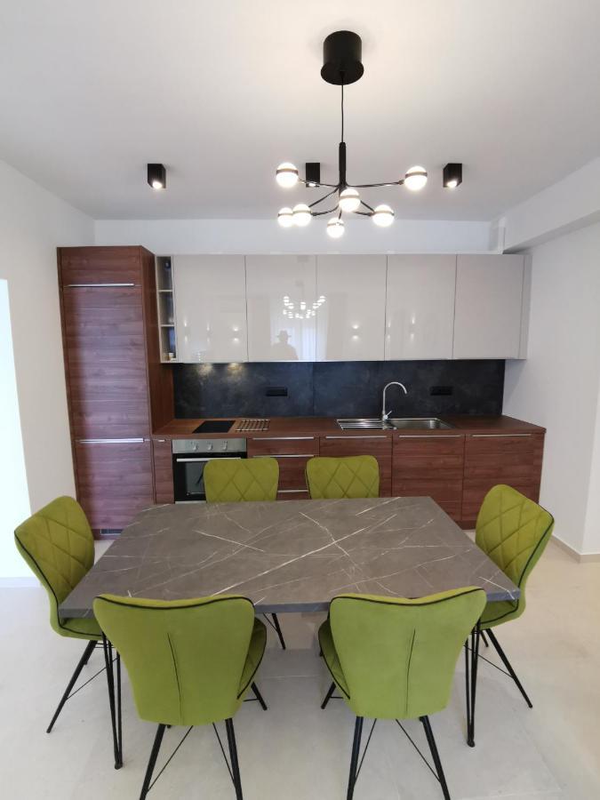 Luxury Zola Zadar