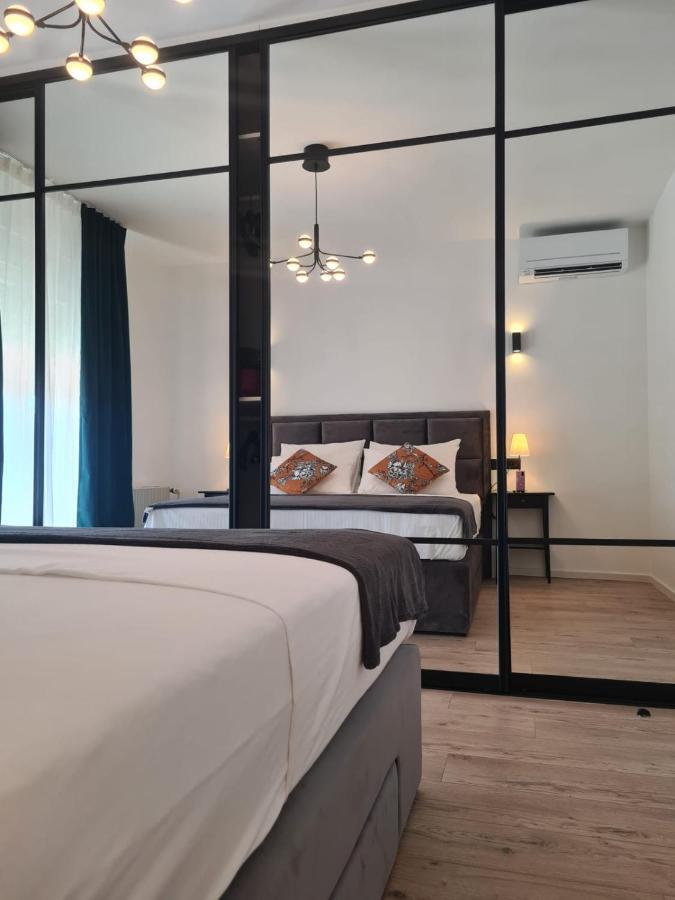 Luxury Zola Apartment Zadar