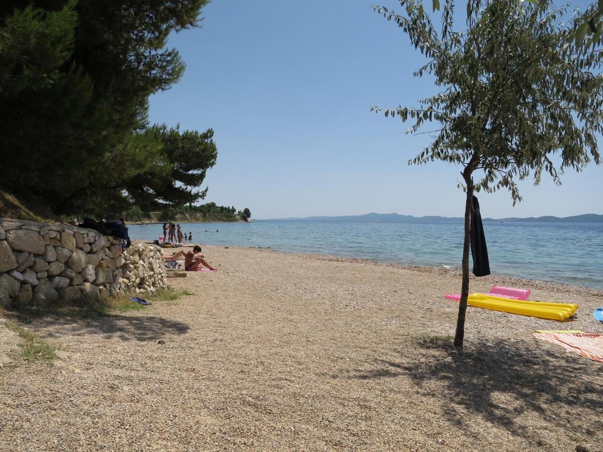 Luxury Zola Apartament Zadar