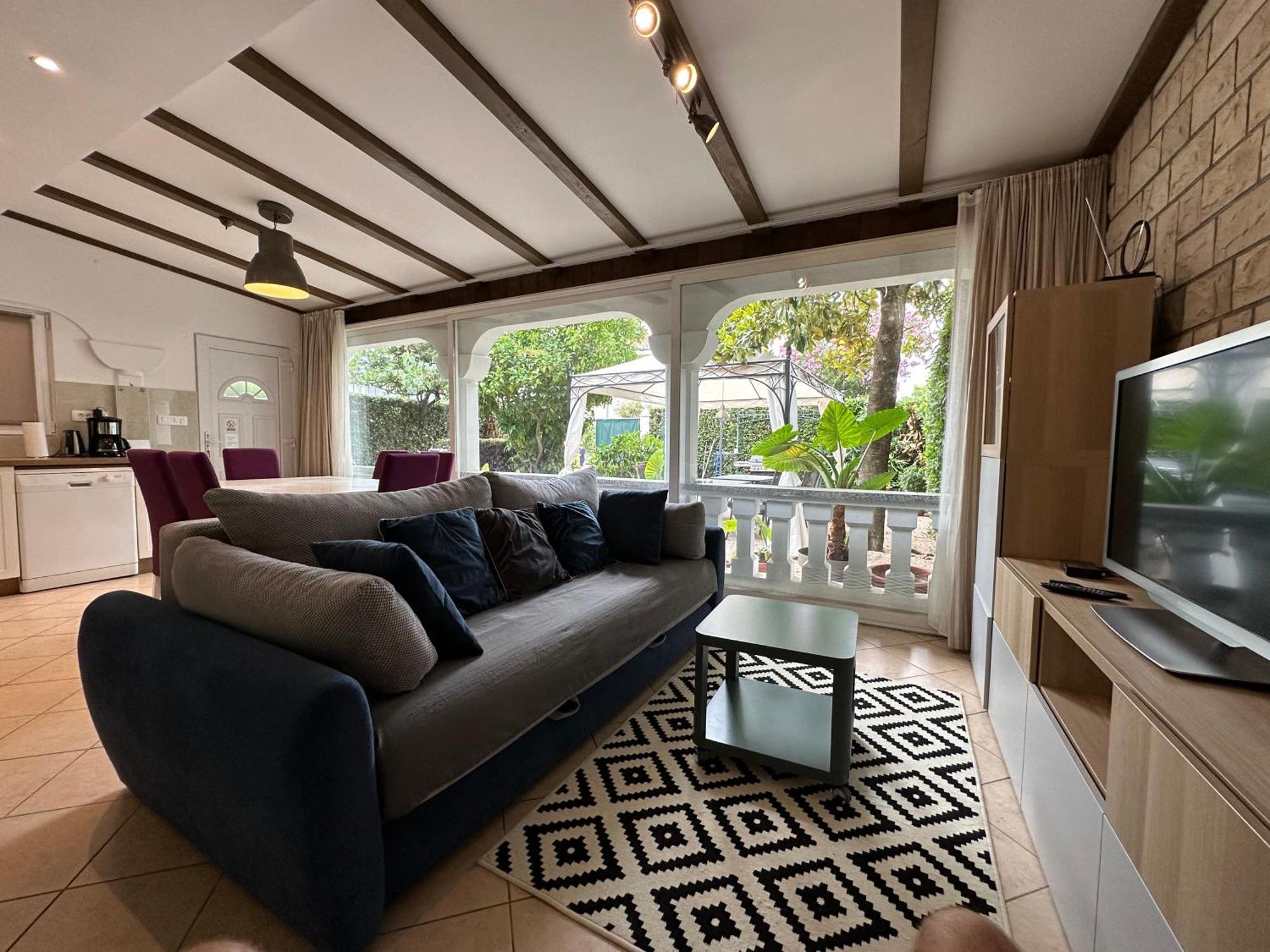 Apartment Luxury Zola *
