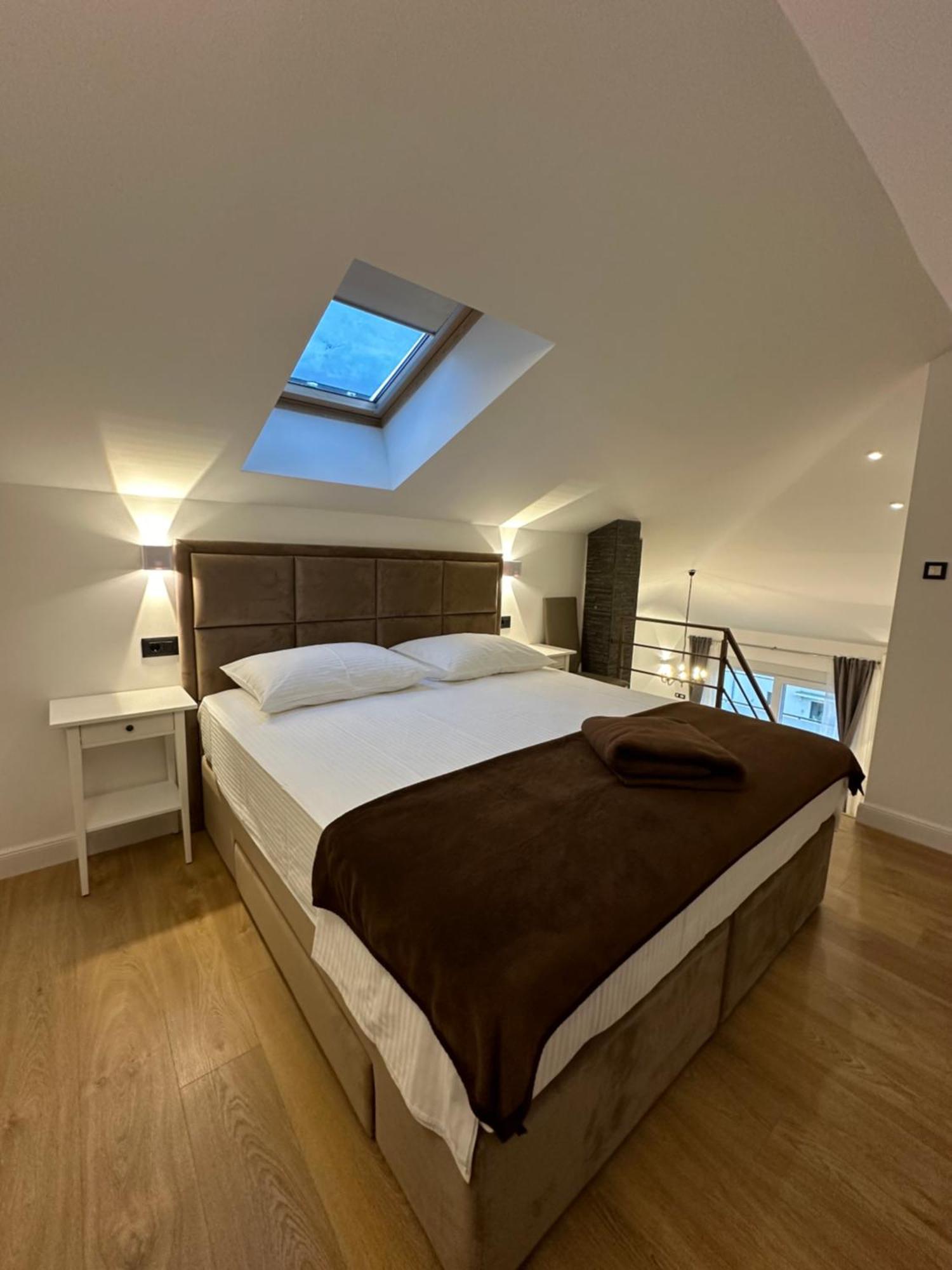 Luxury Zola Zadar