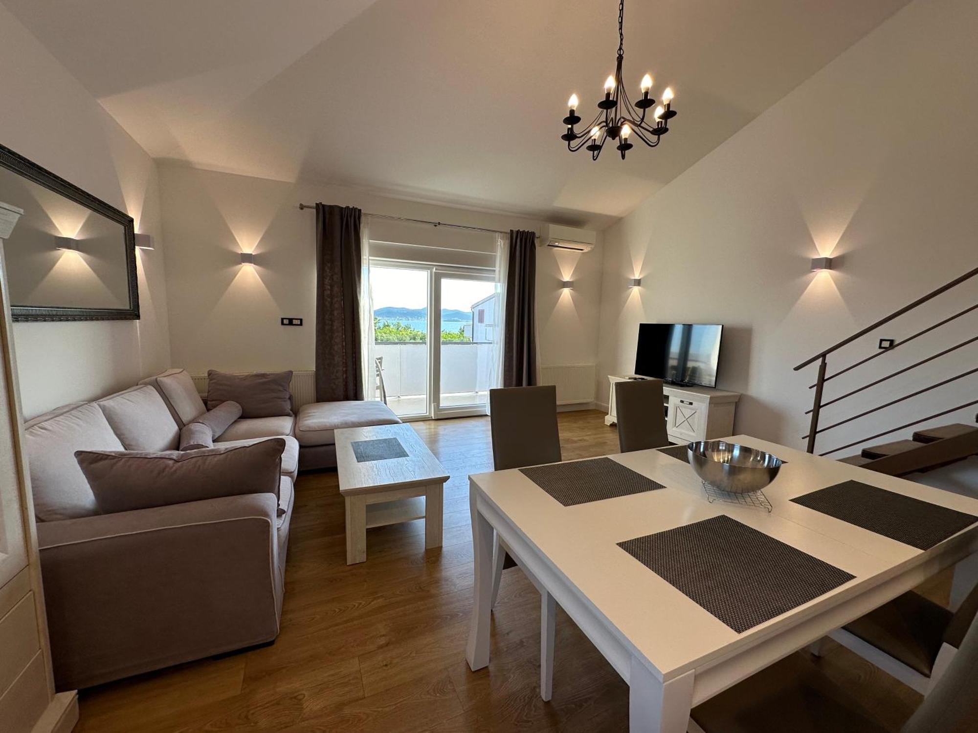 Luxury Zola Apartment
