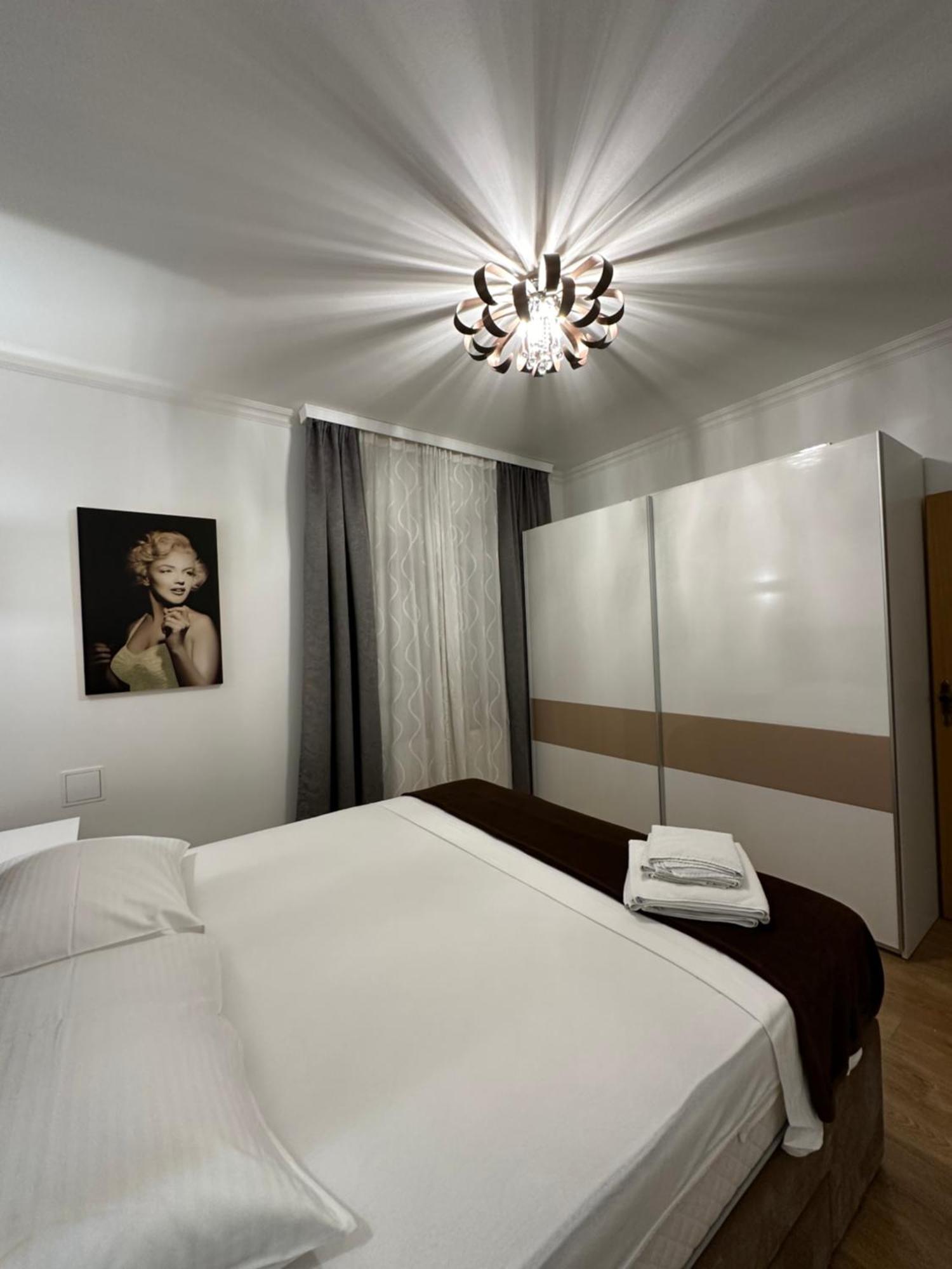 Apartment Luxury Zola