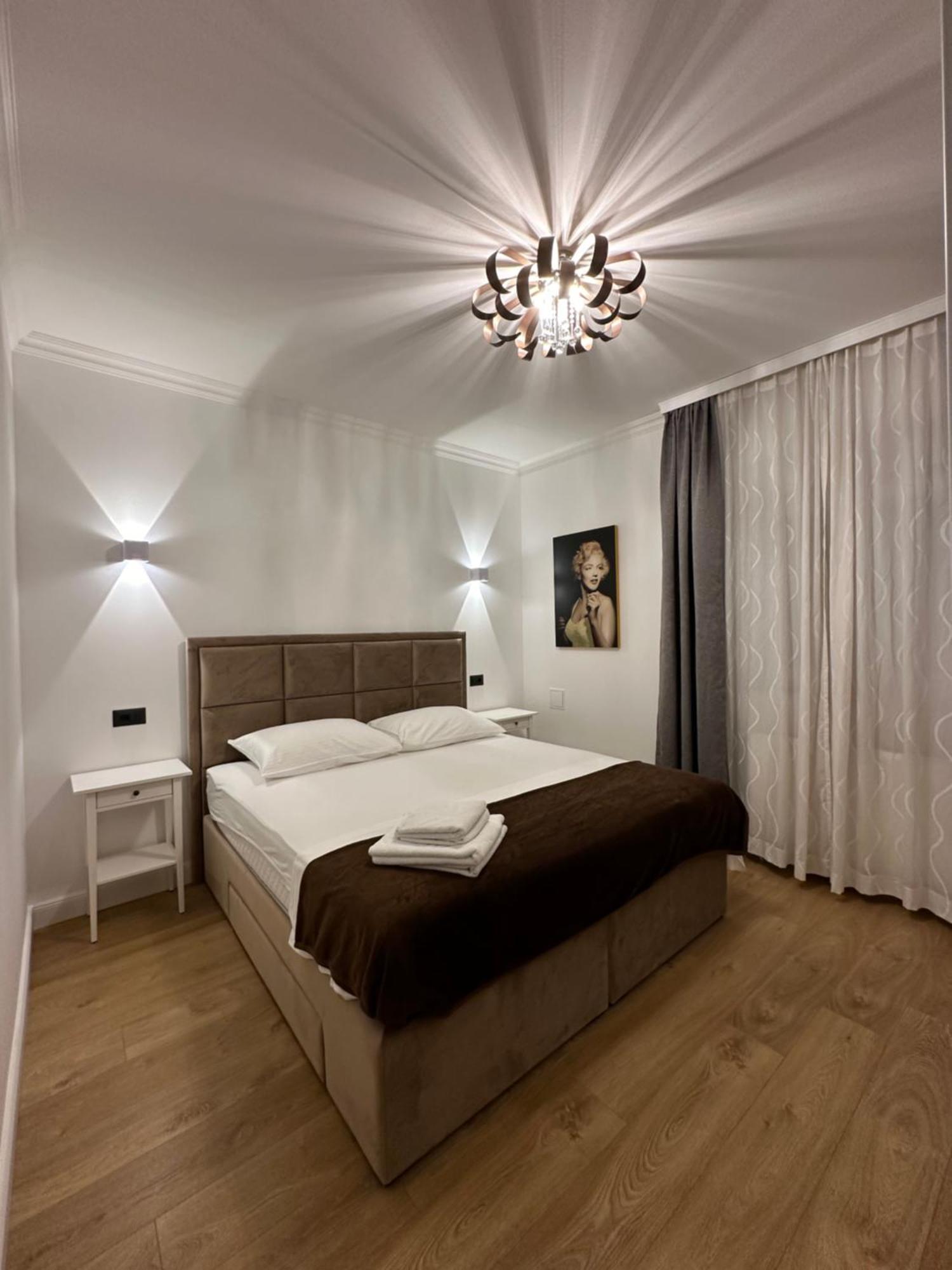 Apartment Luxury Zola *