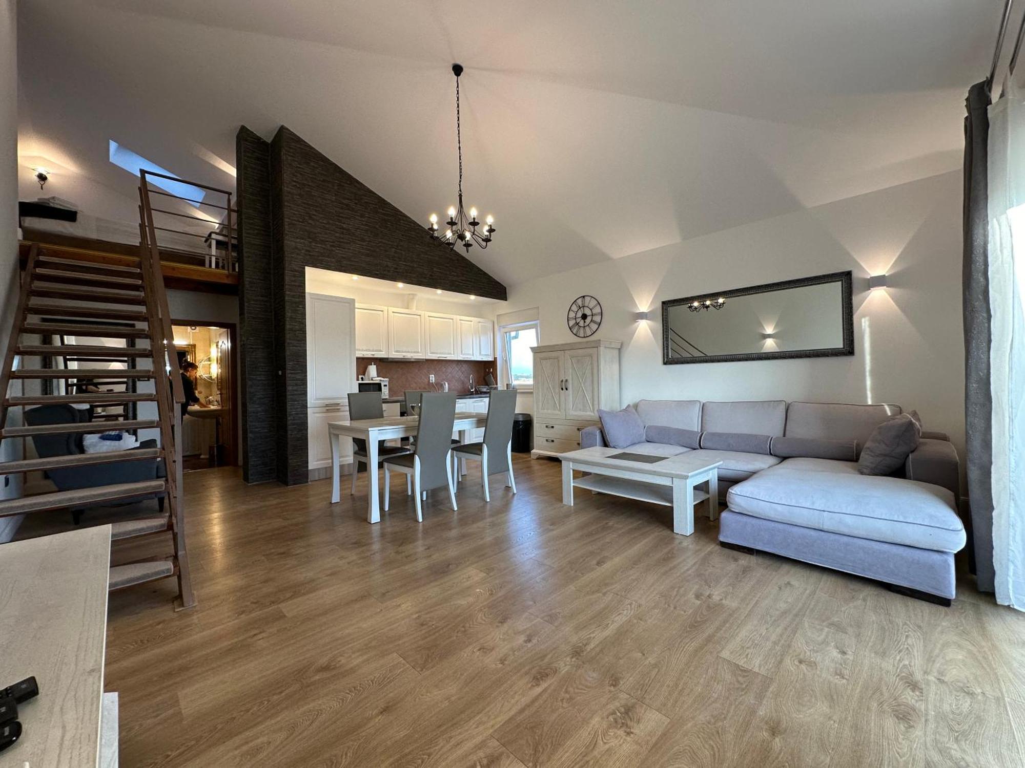 Luxury Zola Apartment Zadar
