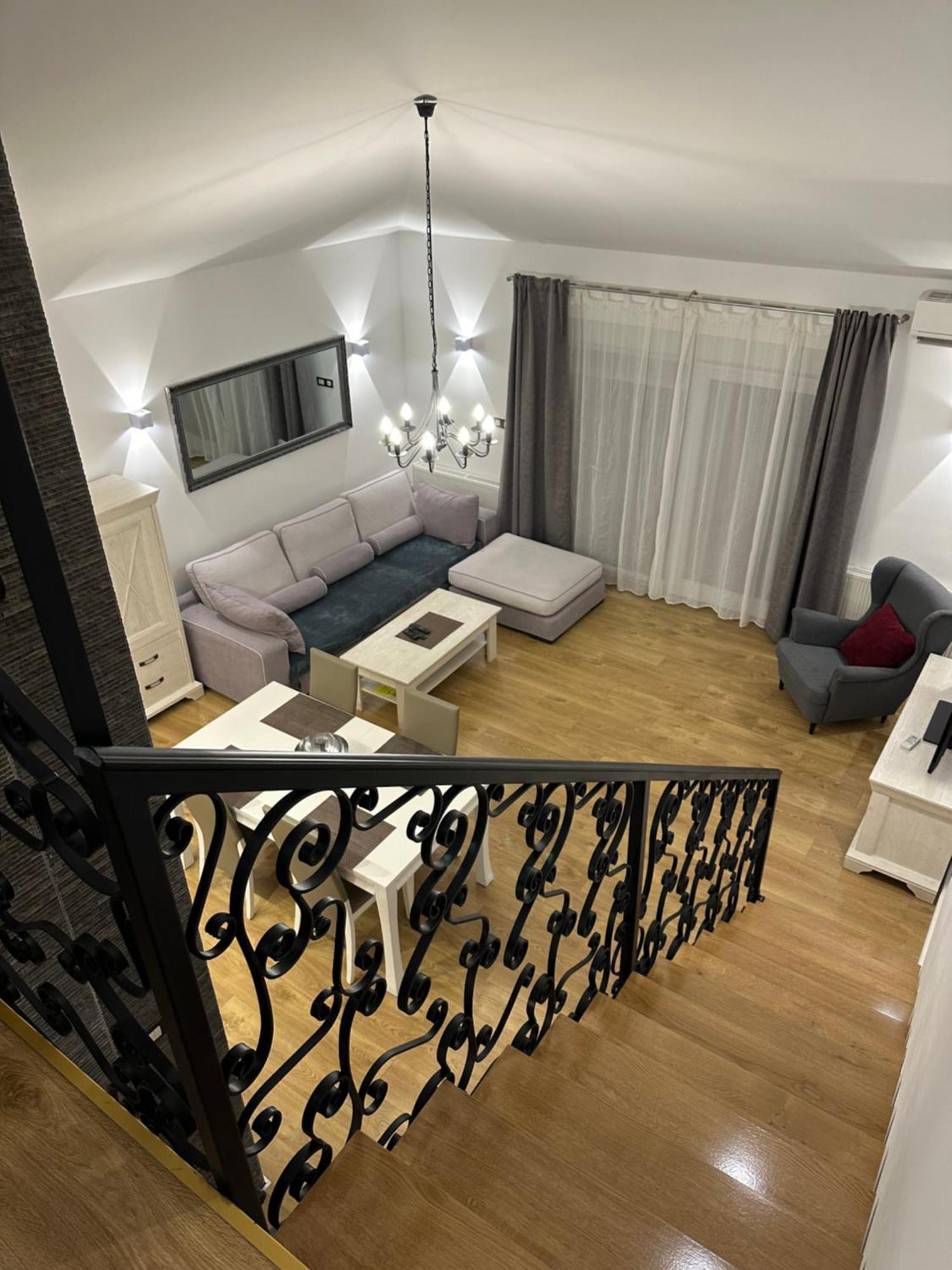 Luxury Zola Apartment Zadar