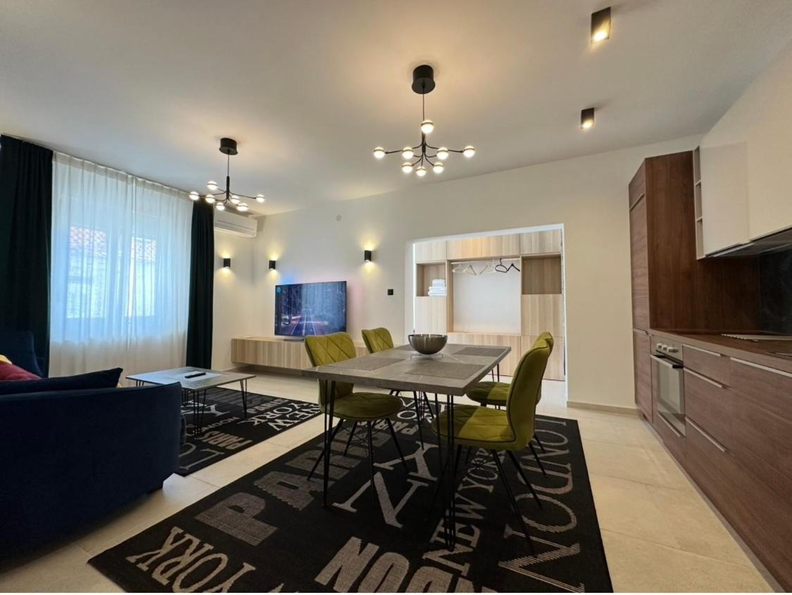 Luxury Zola Zadar