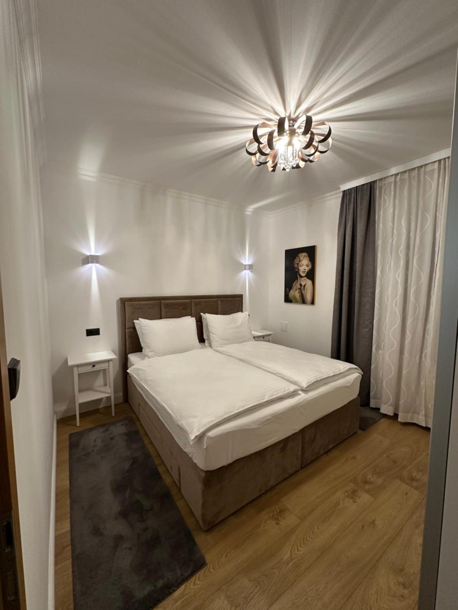 Luxury Zola Apartment