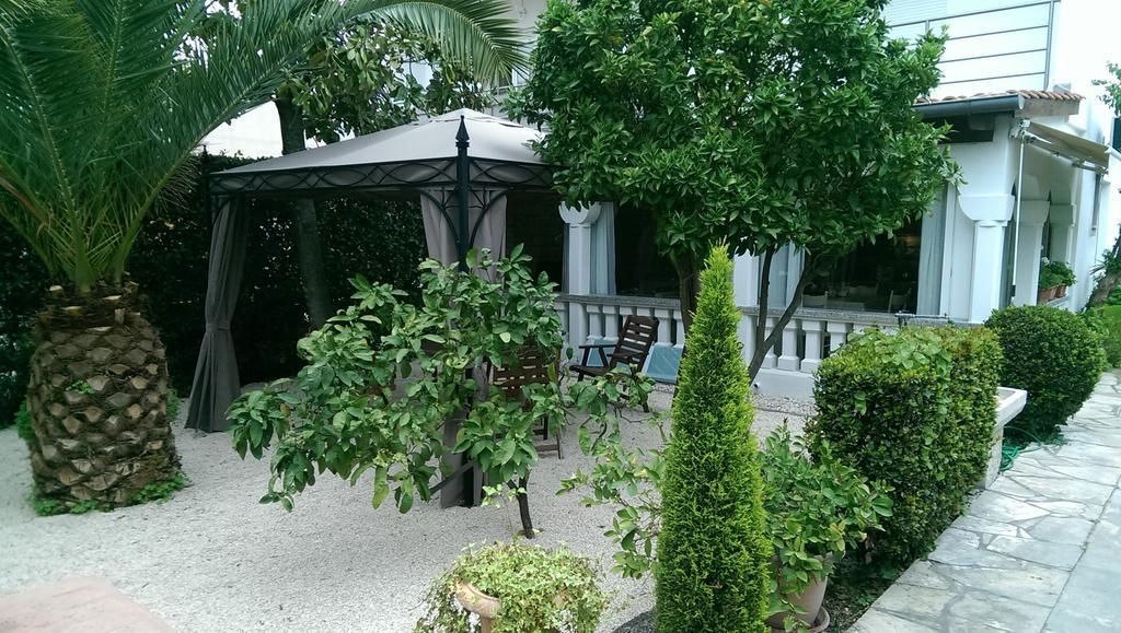 Apartament Luxury Zola *