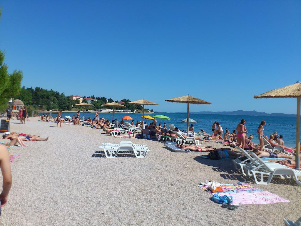 Apartament Luxury Zola