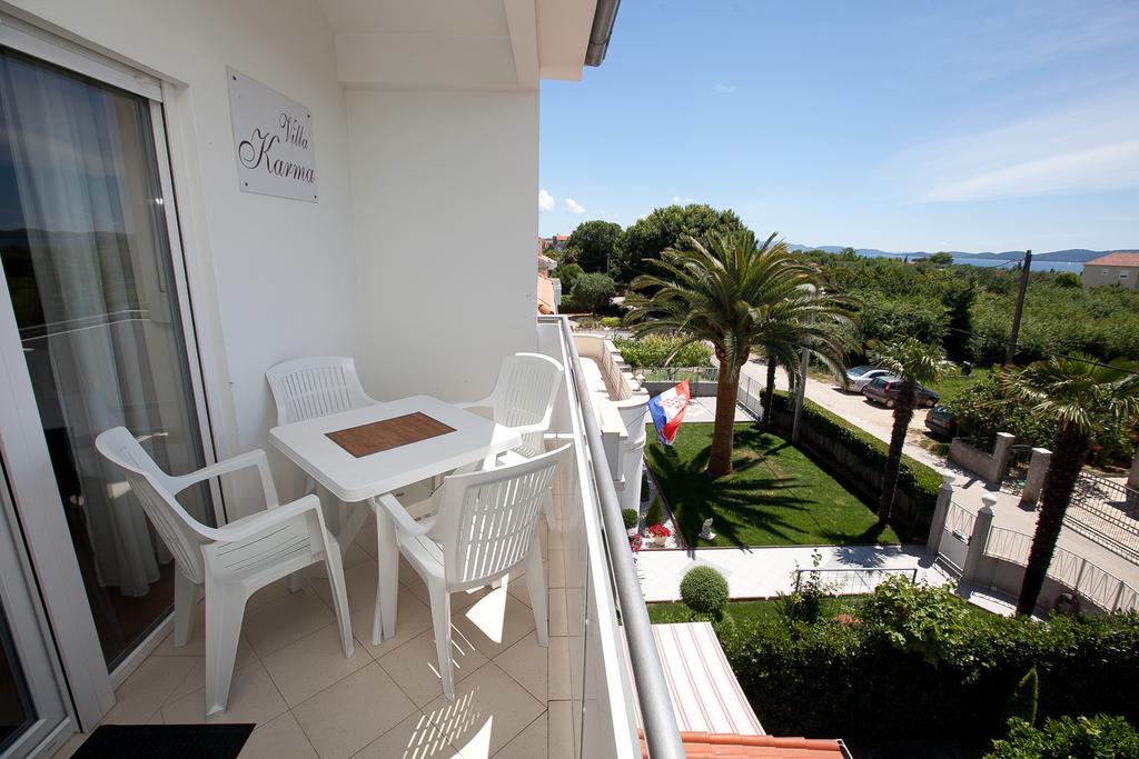 Luxury Zola Zadar