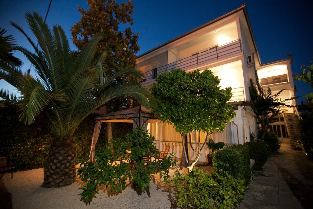 Luxury Zola Zadar