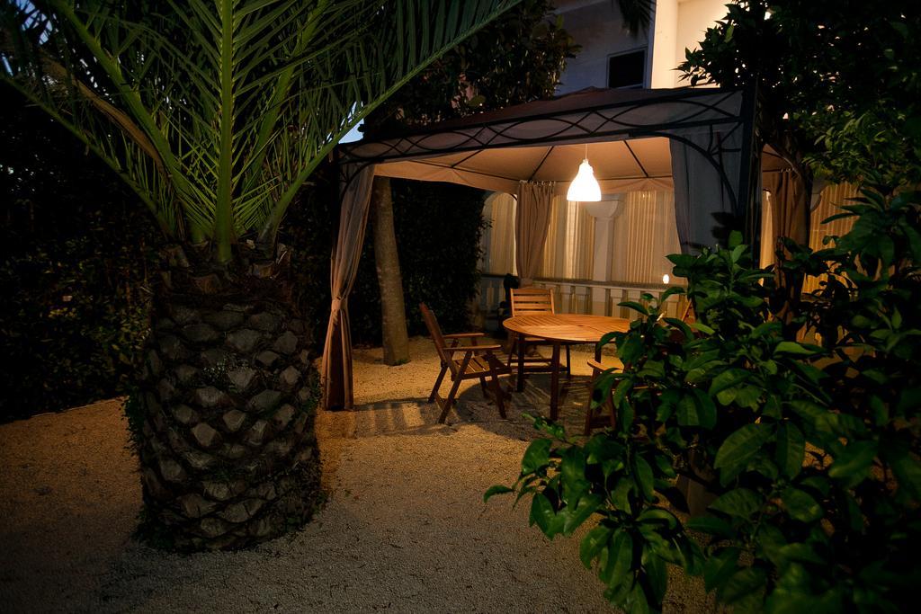 Apartment Luxury Zola *