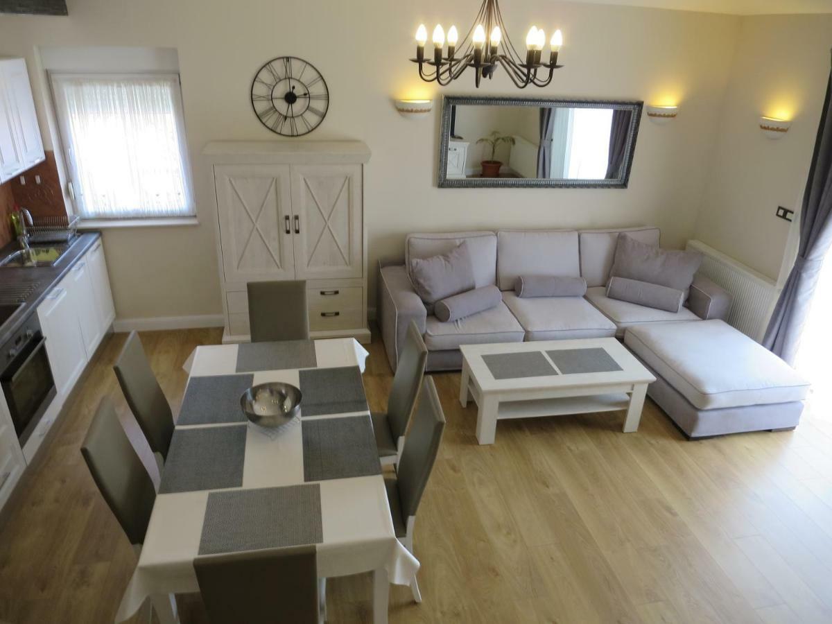 Luxury Zola Zadar